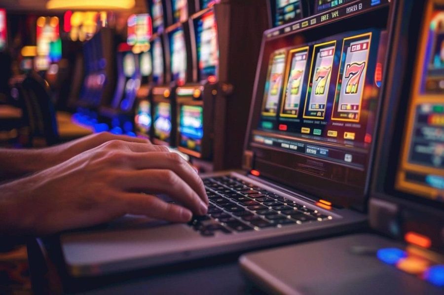 TOP 10 Online Casinos für österreichische Spieler