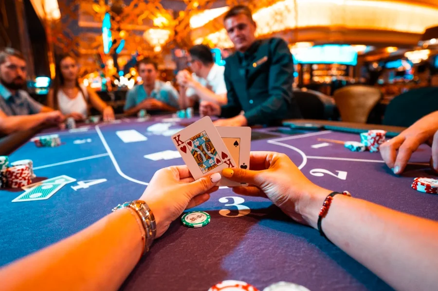 Online Casinos mit den schnellsten Auszahlungen in Österreich – Meine persönlichen Favoriten